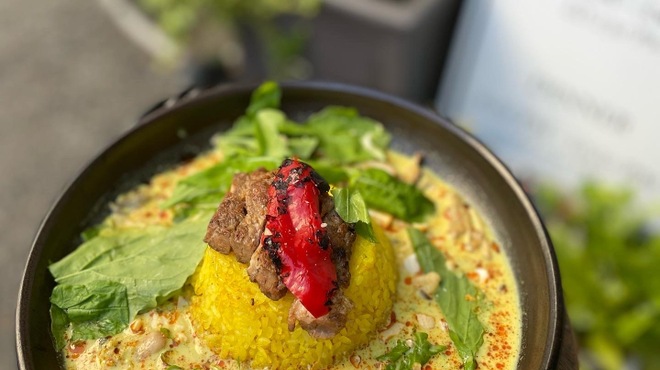 &スリランカTOKYO - メイン写真: