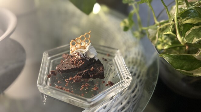 &スリランカTOKYO - メイン写真: