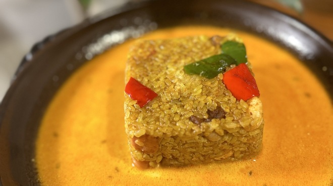 &スリランカTOKYO - メイン写真: