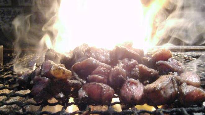 ぢどり長屋 ぢどりながや 薬院大通 居酒屋 ネット予約可 食べログ