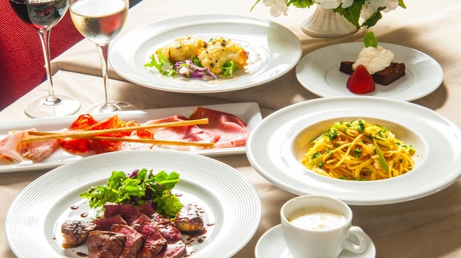 個室ビストロ 名古屋グリルハウス - メイン写真: