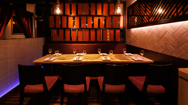 個室ビストロ 名古屋グリルハウス - メイン写真: