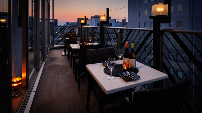 個室ビストロ 名古屋グリルハウス - メイン写真: