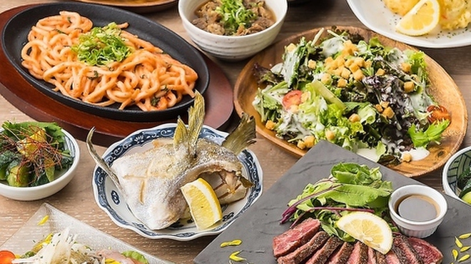 ときわ屋 - メイン写真: