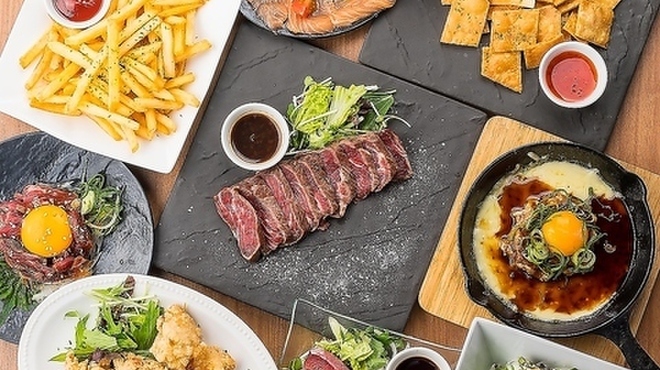 名古屋きんしゃち - メイン写真: