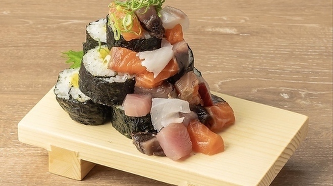 名古屋きんしゃち - メイン写真: