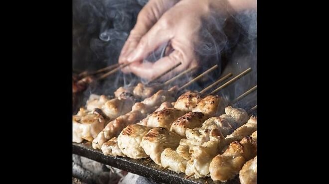 名古屋きんしゃち - メイン写真: