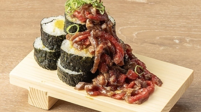 個室 食べ飲み放題専門店 天照 難波店 - メイン写真: