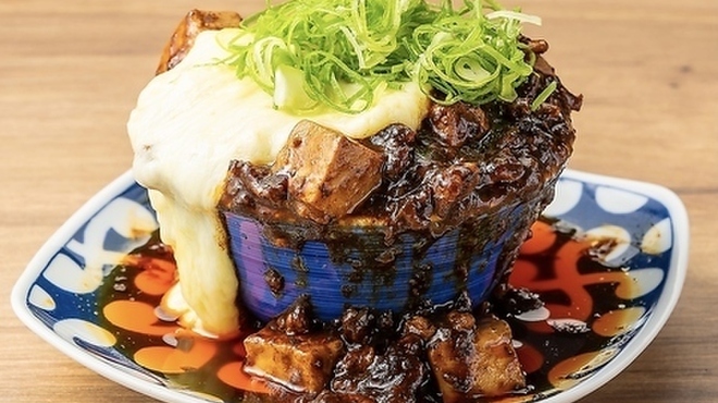 個室 食べ飲み放題専門店 天照 難波店 - メイン写真: