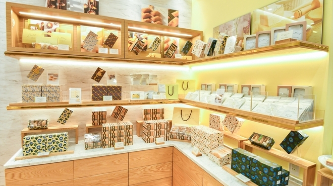 바타리 소요라 스즈카 시라코점