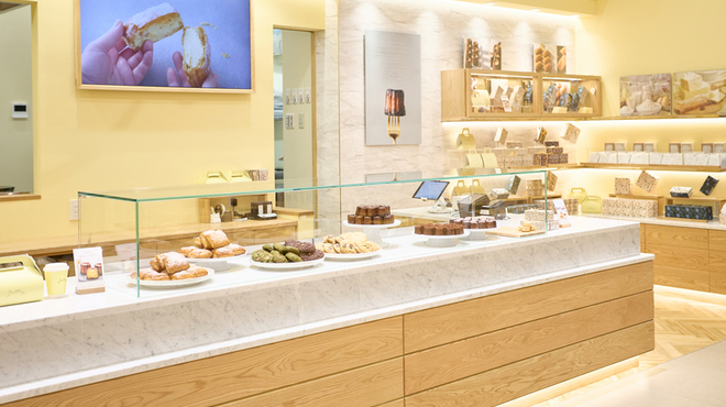 바타리 소요라 스즈카 시라코점