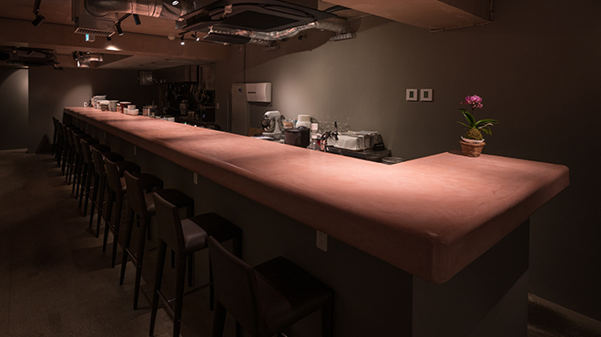 Dining 37 - メイン写真: