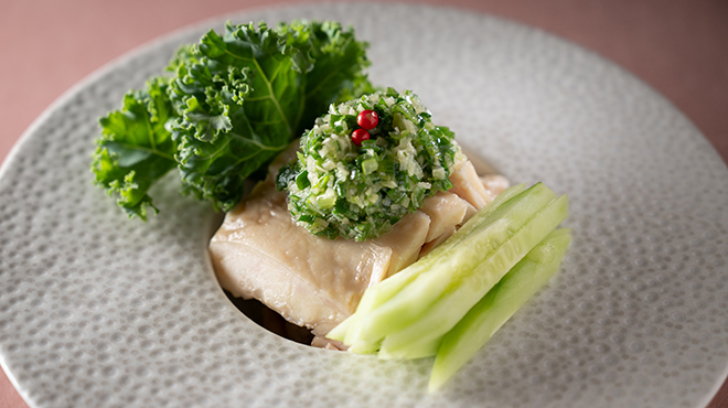 Dining 37 - メイン写真: