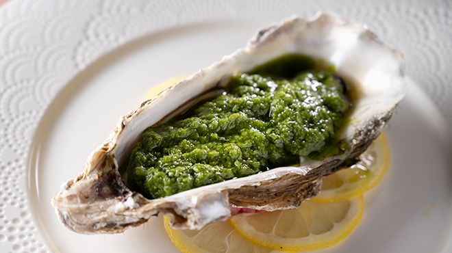 Dining 37 - メイン写真: