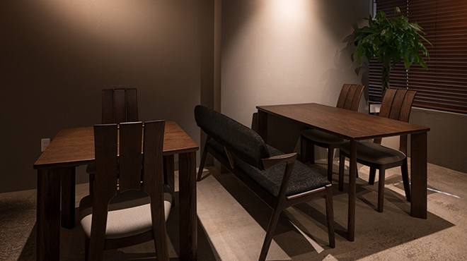 Dining 37 - メイン写真: