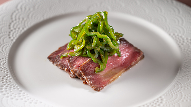 Dining 37 - メイン写真:
