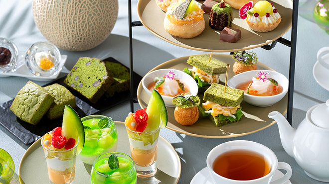 スターゲイト - 料理写真: