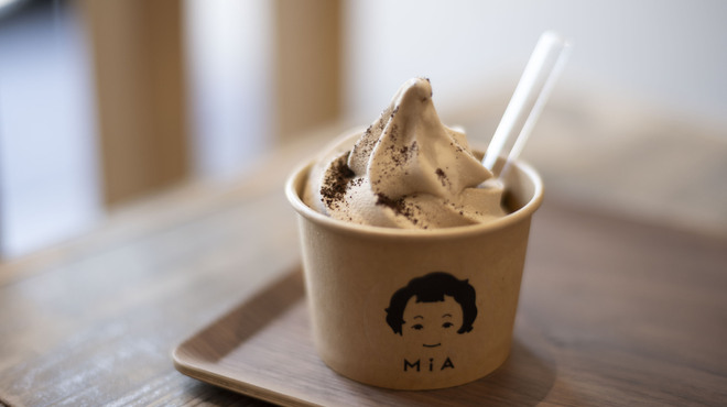 MiA COFFEE ROASTERS - メイン写真: