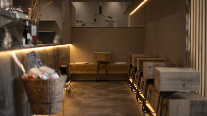 MiA COFFEE ROASTERS - メイン写真: