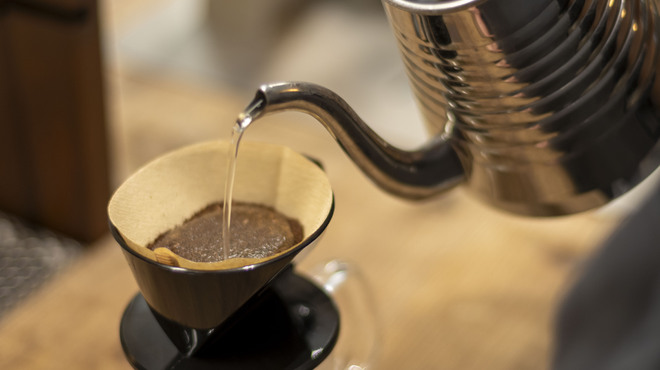 MiA COFFEE ROASTERS - メイン写真: