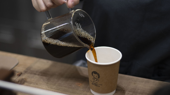 MiA COFFEE ROASTERS - メイン写真: