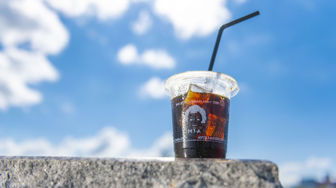 MiA COFFEE ROASTERS - メイン写真: