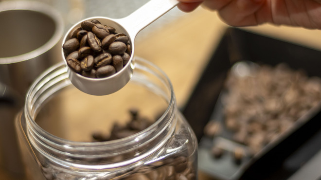MiA COFFEE ROASTERS - メイン写真: