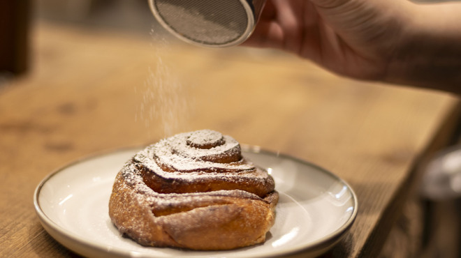 MiA COFFEE ROASTERS - メイン写真: