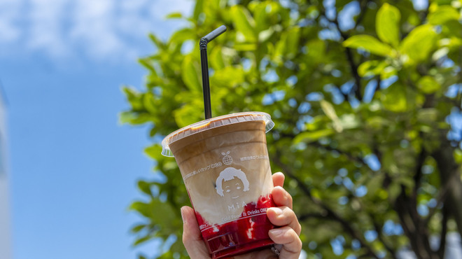 MiA COFFEE ROASTERS - メイン写真: