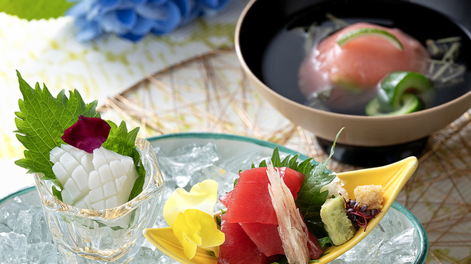 たん熊北店 - 料理写真: