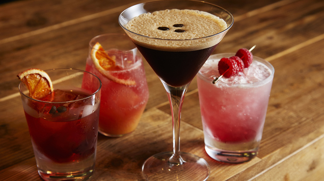 ブリュワーズ コーヒー＆バー - メイン写真: