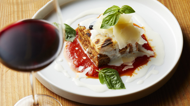 ブリュワーズ コーヒー＆バー - メイン写真: