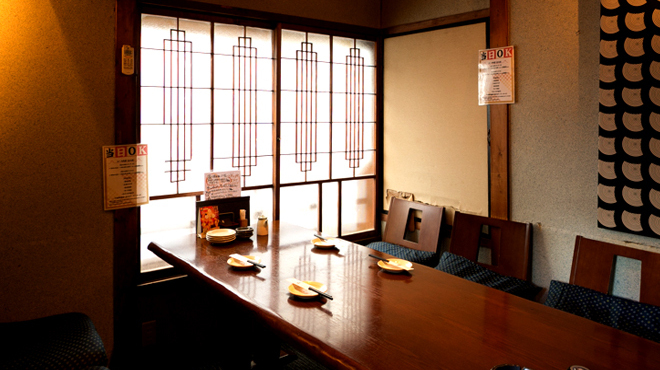 個室みちのく旅籠 ゆるり屋次郎 - メイン写真: