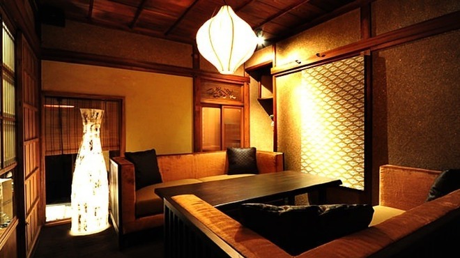 個室みちのく旅籠 ゆるり屋次郎 - メイン写真: