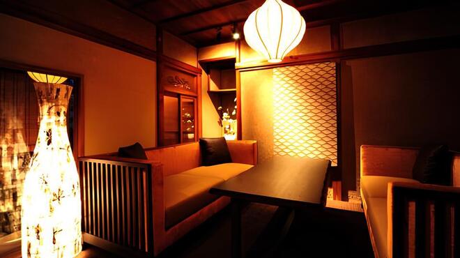 個室みちのく旅籠 ゆるり屋次郎 - メイン写真: