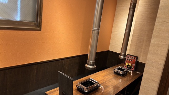 焼肉こじま離れ - メイン写真: