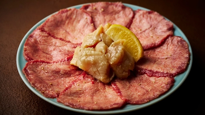 焼肉こじま離れ - メイン写真: