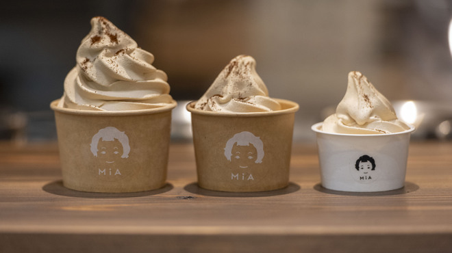 ミーア コーヒーロースターズ - メイン写真: