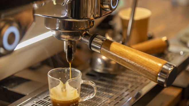 ミーア コーヒーロースターズ - メイン写真: