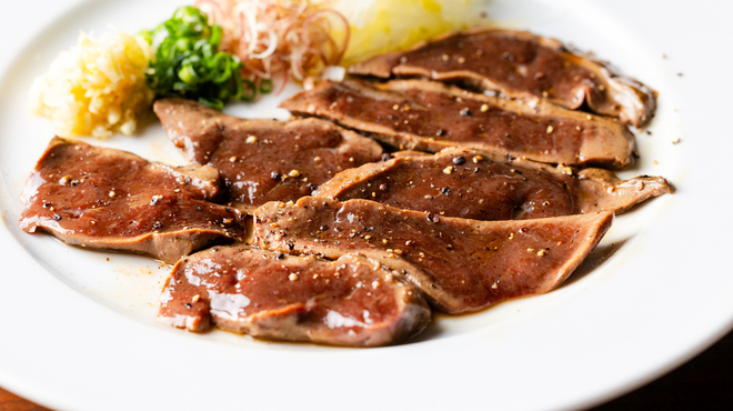 炭焼き肉とワイン 旬熟成 - メイン写真: