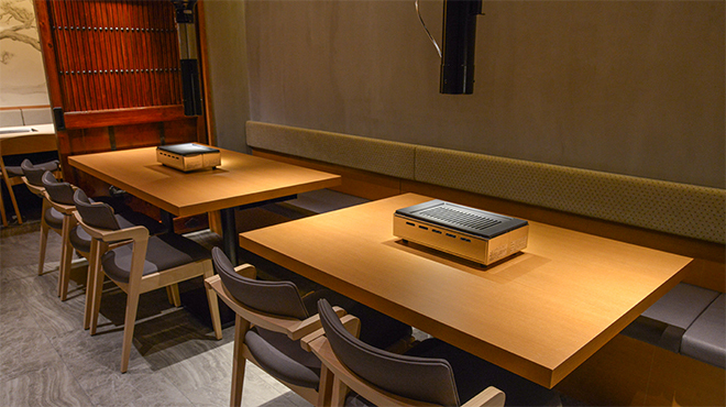 焼肉くるみ - メイン写真: