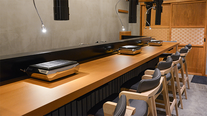 焼肉くるみ - メイン写真: