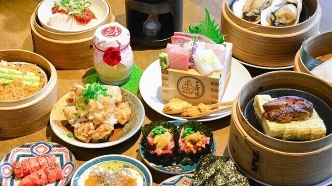 蒸っ酒 ぽっぽ - メイン写真: