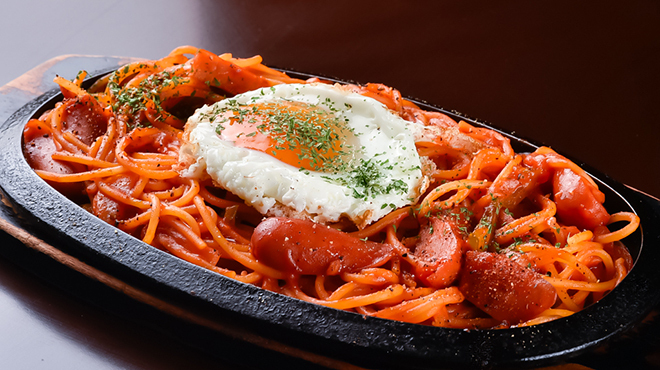 モダンタイムス - メイン写真: