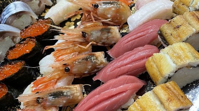 酒と料理 Mock - メイン写真: