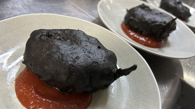 酒と料理 Mock - メイン写真: