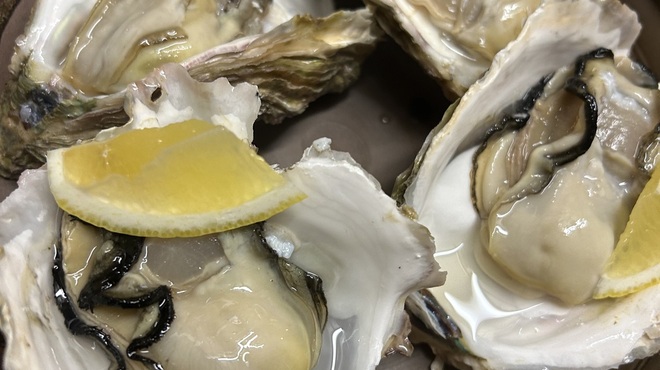 酒と料理 Mock - メイン写真: