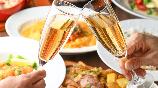 Pizza&Wine ESOLA - メイン写真: