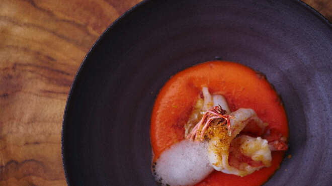 Raiz - 料理写真: