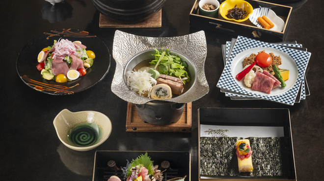 個室和食 肉割烹 吟次郎 - メイン写真: